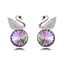 Show details for Low Cost Zinc Alloy Cute Stud Earrings with Low Cost
