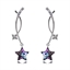 Show details for Casual Medium Drop & Dangle Earrings with Worldwide Shipping