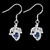 Picture of Delicate Medium Drop & Dangle Earrings with Wow Elements