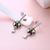 Picture of Fashion Casual Drop & Dangle Earrings with Full Guarantee