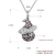 Picture of Fashion Small Pendant Necklace with Full Guarantee