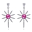 Show details for Casual Fashion Drop & Dangle Earrings for Female