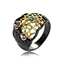 Show details for Classic Zinc Alloy Fashion Ring with 3~7 Day Delivery