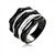 Picture of Zinc Alloy Casual Fashion Ring Exclusive Online