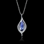 Show details for Cost Effective Swarovski Element Zine-Alloy Collar 16 OR 18 Inches