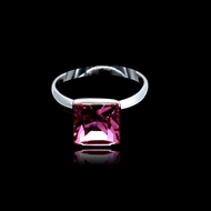 Show details for High Efficient Zine-Alloy Platinum Plated Fashion Rings