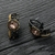 Picture of Affordable Zinc Alloy Casual Stud Earrings from Trust-worthy Supplier