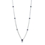 Show details for Widely Popular Small Brass Long Chain>20 Inches