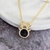 Picture of Affordable Copper or Brass Black Pendant Necklace From Reliable Factory