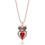 Show details for Ce Certificated Animal Concise Long Chain>20 Inches