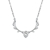 Picture of Inexpensive 925 Sterling Silver Fashion Pendant Necklace from Reliable Manufacturer