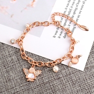 Show details for Classic Casual Fashion Bracelet with Worldwide Shipping