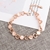 Picture of Zinc Alloy Casual Fashion Bracelet with Easy Return
