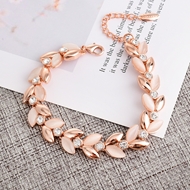 Show details for Classic Casual Fashion Bracelet for Ladies