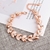 Picture of Classic Casual Fashion Bracelet for Ladies