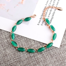 Show details for Classic Zinc Alloy Fashion Bracelet with Speedy Delivery
