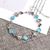 Picture of Zinc Alloy Classic Fashion Bracelet at Great Low Price