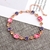 Picture of Most Popular Artificial Crystal Classic Fashion Bracelet