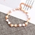 Picture of New Season White Casual Fashion Bracelet with SGS/ISO Certification