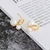 Picture of Staple Small Casual Stud Earrings