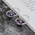 Picture of Amazing Small Fashion Stud Earrings