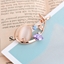 Show details for Zinc Alloy Classic Brooche for Ladies