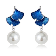 Picture of Zinc Alloy Casual Dangle Earrings for Her