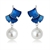 Picture of Zinc Alloy Casual Dangle Earrings for Her