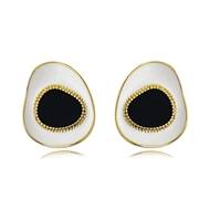 Picture of Classic Casual Stud Earrings for Female