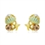 Picture of Filigree Casual Zinc Alloy Stud Earrings