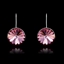 Show details for Hot Sale Zinc-Alloy Single Stone Drop & Dangle