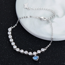 Show details for Affordable Zinc Alloy Casual Fashion Bracelet From Reliable Factory