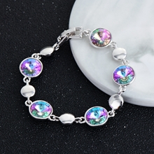 Show details for Fashion Colorful Fashion Bracelet with Fast Shipping