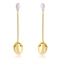 Show details for Low Cost Zinc Alloy Classic Dangle Earrings with Low Cost