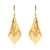 Picture of Funky Casual Gold Plated Dangle Earrings