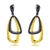 Picture of Bulk Gold Plated Classic Dangle Earrings Exclusive Online