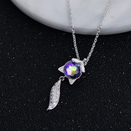 Picture of Casual Fashion Pendant Necklace with Speedy Delivery