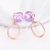 Picture of Designer Rose Gold Plated Zinc Alloy Dangle Earrings with No-Risk Return