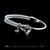 Picture of Zinc Alloy White Fashion Bangle with Unbeatable Quality