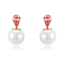 Show details for Trendy Style  Artificial Crystal Classic Style Drop & Dangle