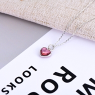 Show details for Fashion Casual Pendant Necklace with 3~7 Day Delivery