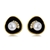Picture of Shop Gold Plated Zinc Alloy Stud Earrings with Wow Elements