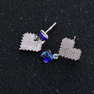 Picture of Casual Small Stud Earrings with Speedy Delivery