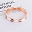 Show details for Fashion Shell Zinc Alloy Fashion Bracelet