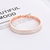 Picture of Recommended White Flash sand Fashion Bracelet