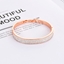 Show details for Recommended White Flash sand Fashion Bracelet