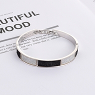 Picture of Top Flash sand Casual Fashion Bracelet