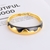 Picture of Eye-Catching Gold Plated Classic Fashion Bracelet at Unbeatable Price