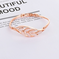 Show details for Unusual Casual Zinc Alloy Fashion Bracelet