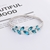 Picture of Zinc Alloy Casual Fashion Bracelet From Reliable Factory